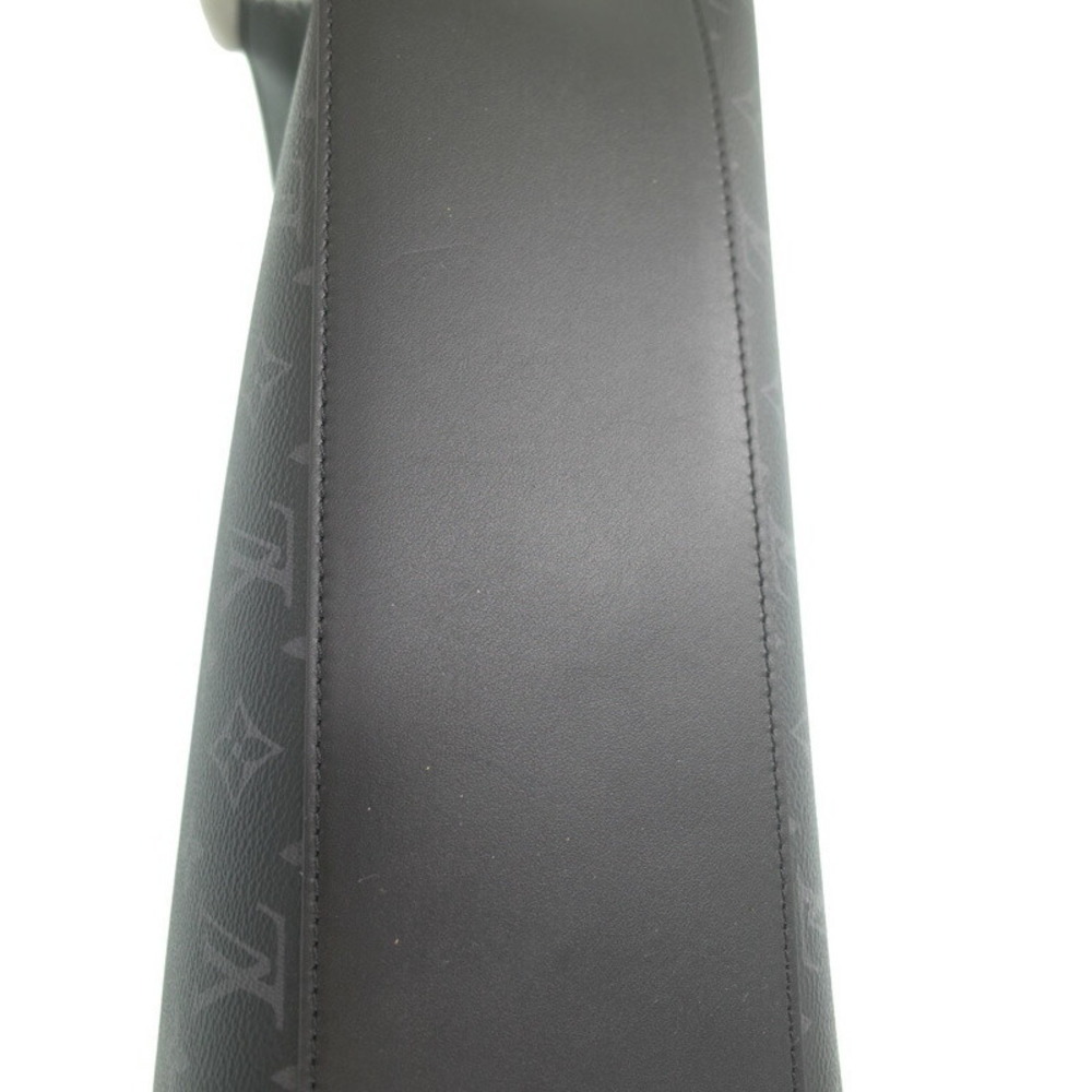 Louis Vuitton Tote Monogram Black Eclipse Bag Gra… - image 6